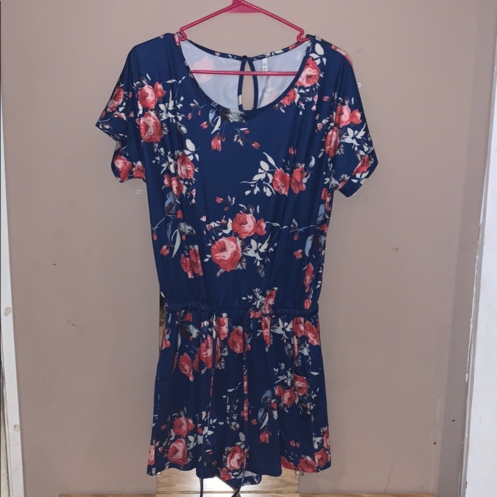 REORIA romper